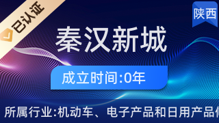 探索未來出行 秦漢新城睦涵鑫汽車行引領新能源汽車新風尚